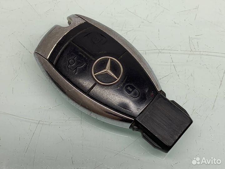 Замок зажигания с ключом Mercedes X164 GL 164