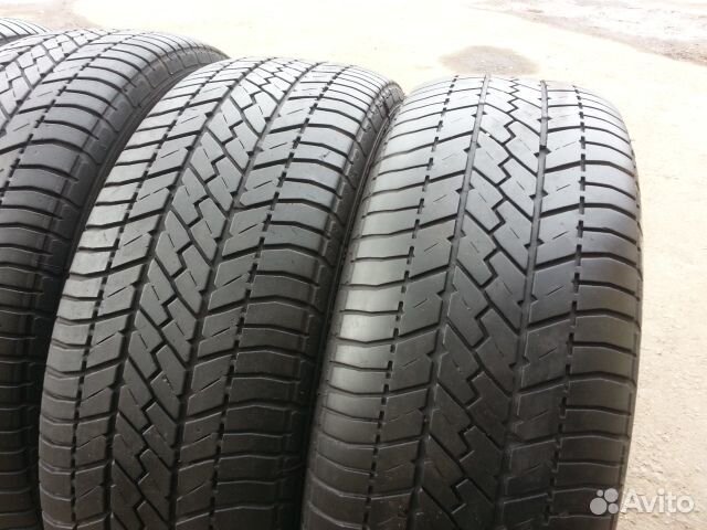 Goodyear GT 3 185/65 R15