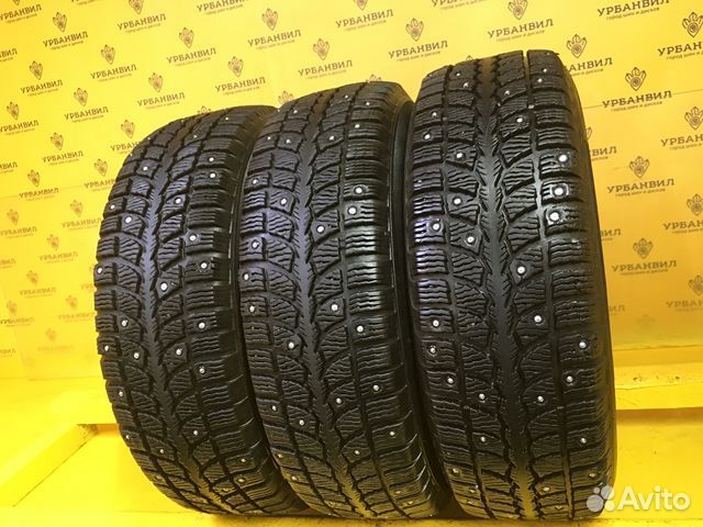 КАМА 505 Irbis 175/70 R13 82T