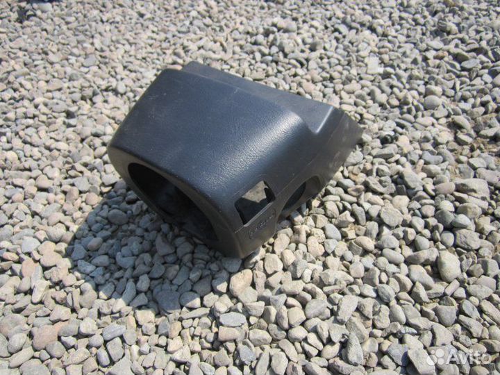 Кожух рулевой колонки Nissan Terrano RR50 QD32TE