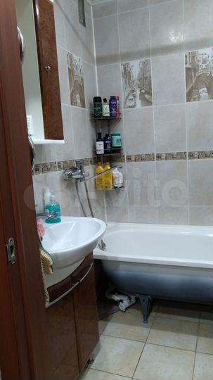 2-к. квартира, 62,8 м², 9/9 эт.