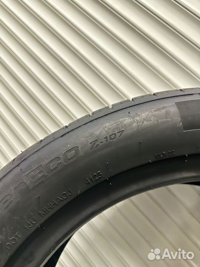 Westlake Zuper Eco Z-107 235/50 R18 97V