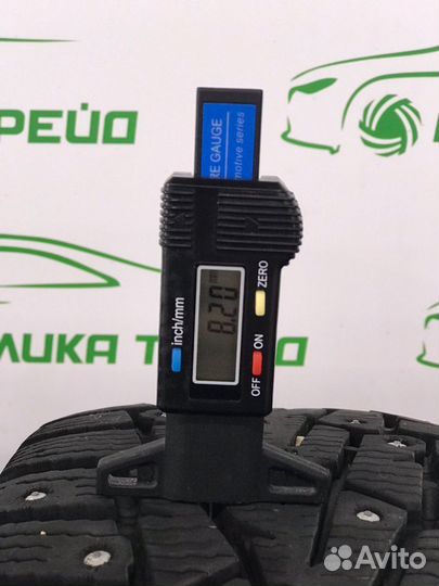 Cordiant Snow Cross 195/55 R16 91T