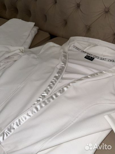 EA7 Emporio armani Костюм женский