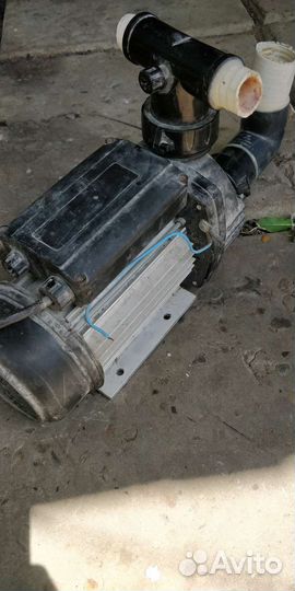 Насос для джакузи