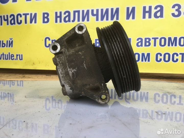 Насос гур Ford Transit 2.2d