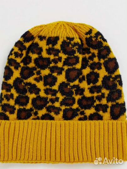 Шапка бини, весна осень