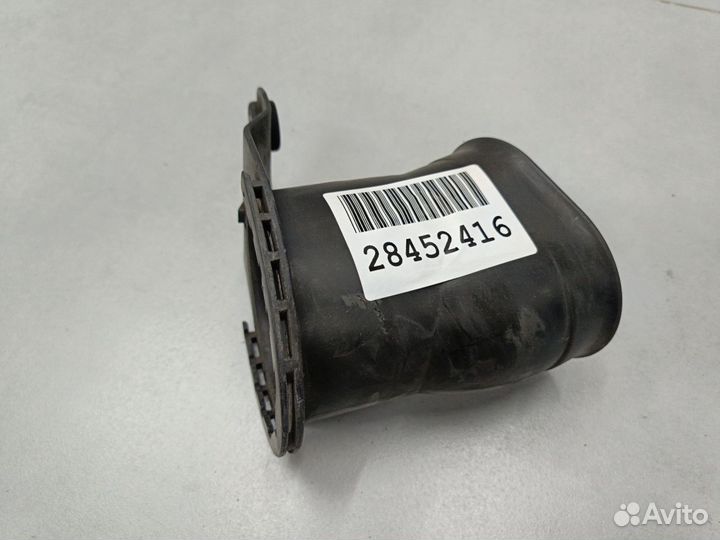 Воздуховод BMW 5 E60 2002-2010
