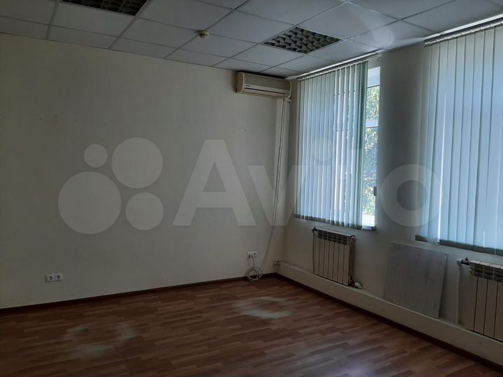 Офис, 22.2 м²
