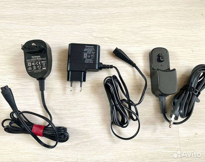 Зарядник Panasonic RE3-68, RE7-05, RE7-32