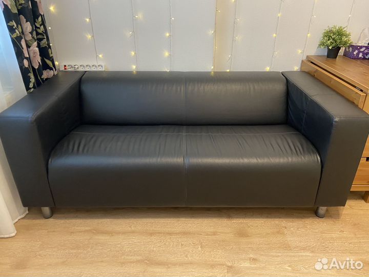 Диван IKEA клиппан