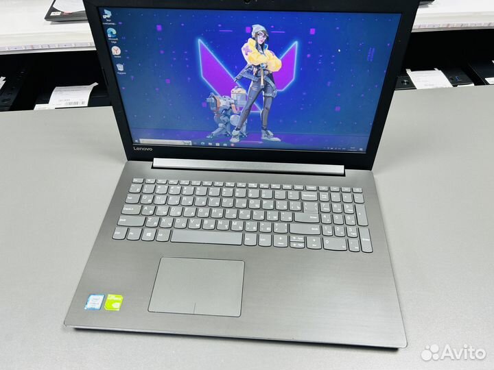 Игровой Lenovo core i3 MX 920