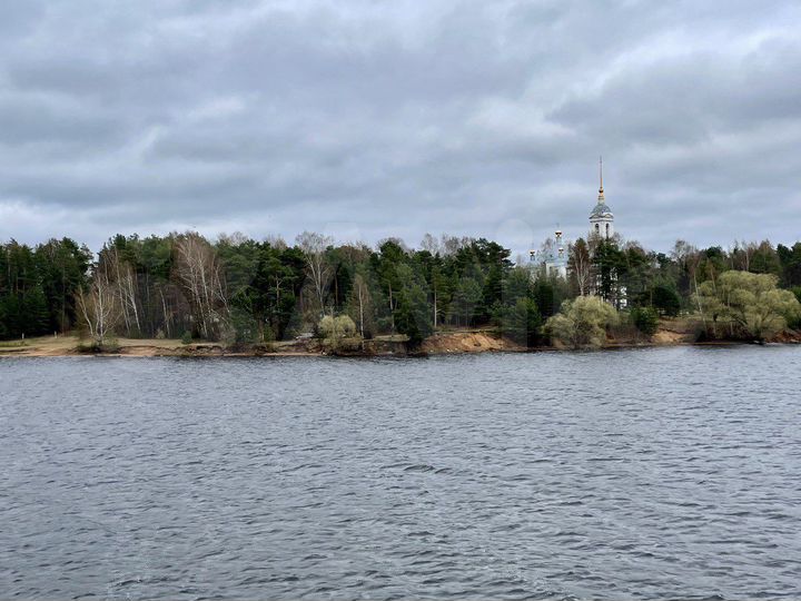 Участок 65 сот. (ИЖС)