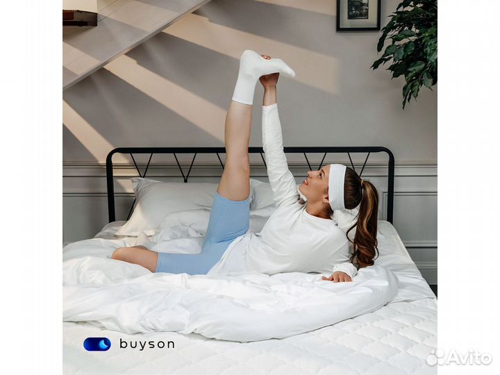 Матрас 200*090