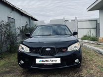 Subaru Impreza 1.5 MT, 2007, 286 450 км, с пробегом, цена 610 000 руб.