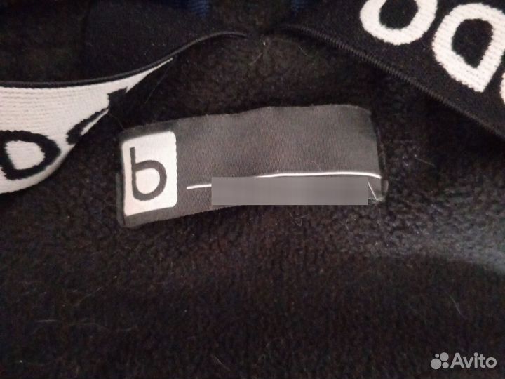 Комбинезон batik