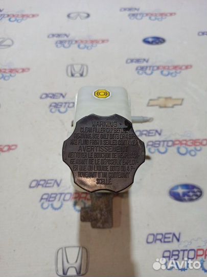 Главный тормозной цилиндр Kia Cerato 2 1.6 G4FC