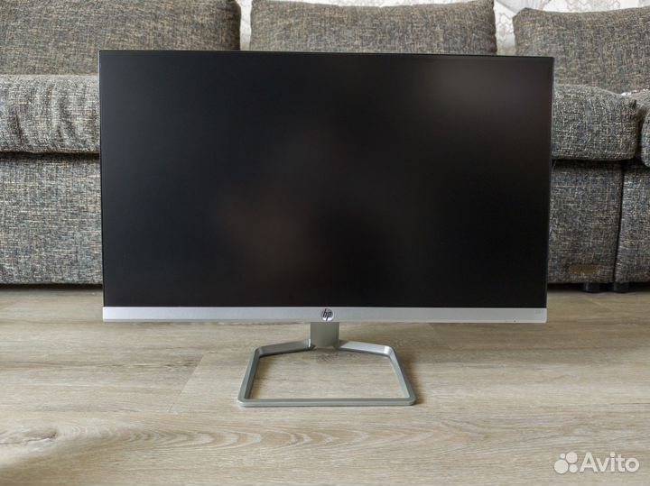Монитор HP 24f / 24
