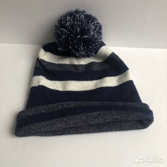 Шапка для мальчика