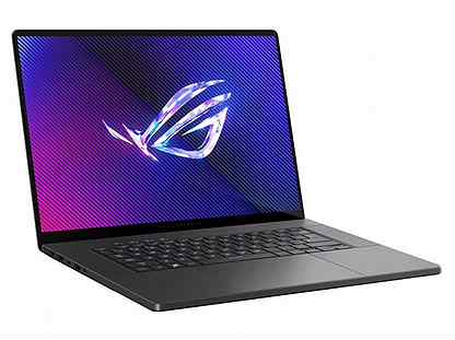 Ноутбук Asus ROG Zephyrus G16 GU605MV-QR169 90NR0I