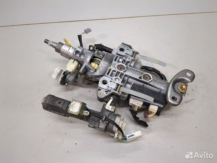 Колонка рулевая Lexus RX, 2004