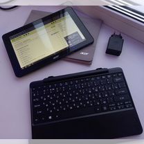 Новый Ультрабук Acer Win10