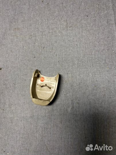 Накладка заднего ремня безопасности LexusLX 570