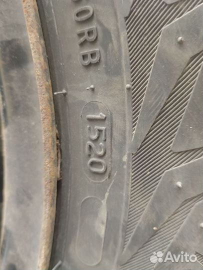 Nokian Tyres Nordman 7 195/60 R15