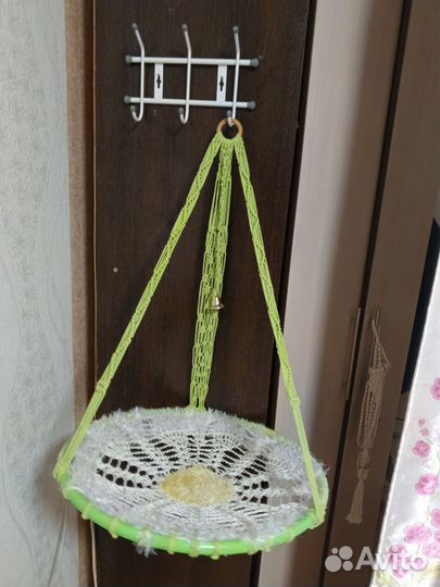 Гамак для питомца
