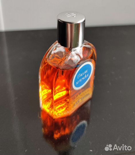 Духи из личной коллекции (винтаж и люкс)