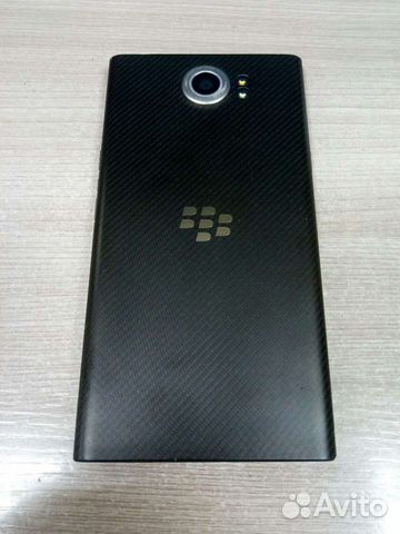 Телефон BlackBerry STV100-3 объявление продам