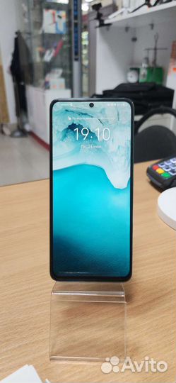 Huawei Nova y90 128гб
