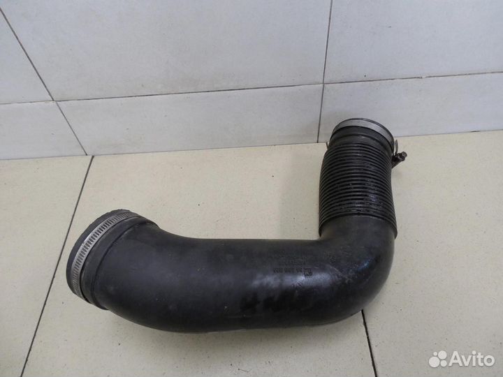 Воздуховод Astra H / Family 2004-2015