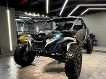 В наличии BRP Can-Am Maverick R X RS 2024