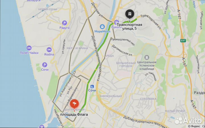 Провод пвс 4х0,75 ГОСТ