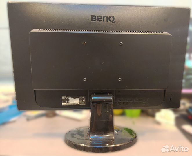 Монитор benq GL2250-T 1920x1080 (Full HD)