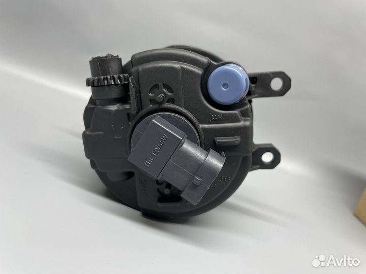 Туманка toyota daihatsu subaru lexus. verso vitz v