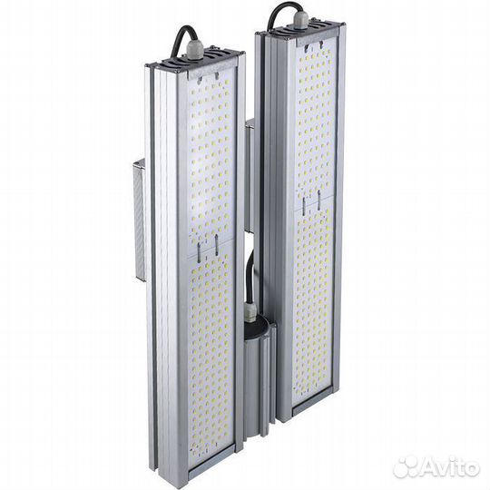 Светодиодный светильник Virona Эконом 160Вт