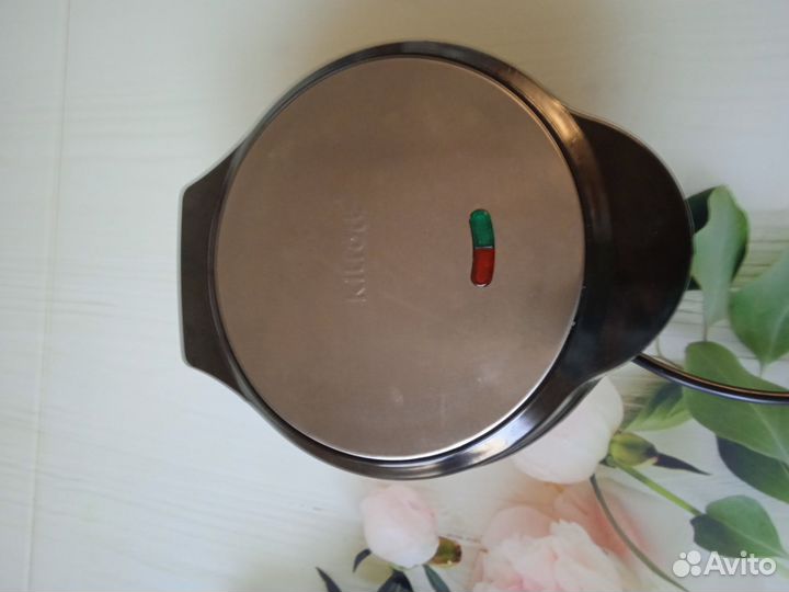 Вафельница китфорт