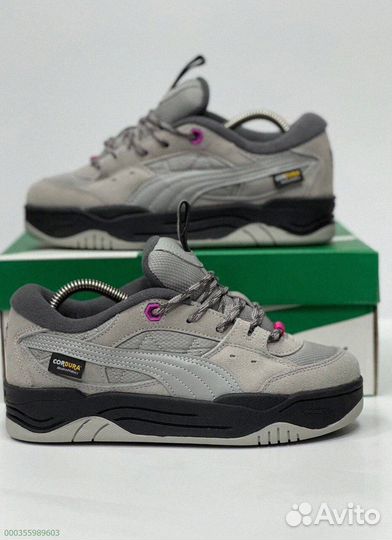 Puma 180 – кроссовки для побед (37-41р)