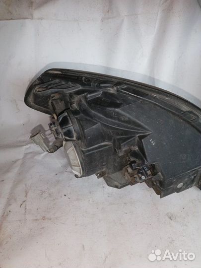 Фара ксеноновая передняя левая Nissan Teana J31