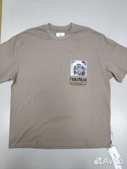 Футболка Nautica