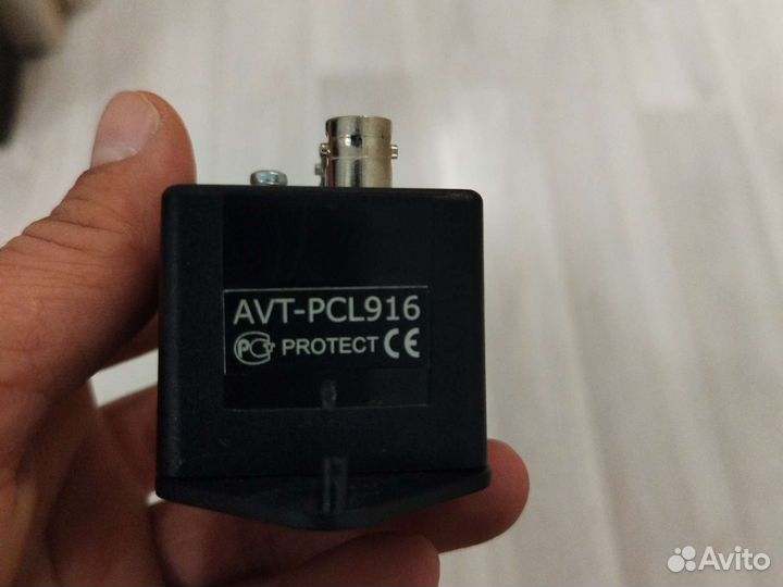 AVT-PCL916 Трансформатор изолирующий