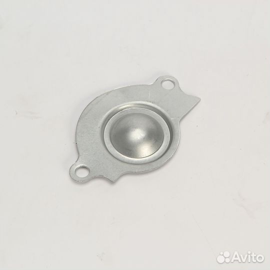 Сепаратор масляного насоса 163QMK с баланс. валом