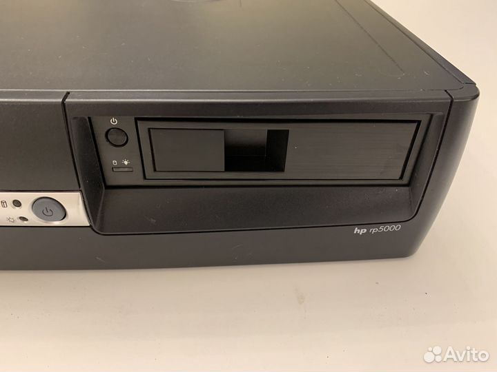 HTPC тихий компьютер