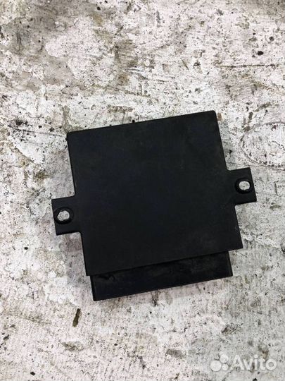 Блок управления центральным замком