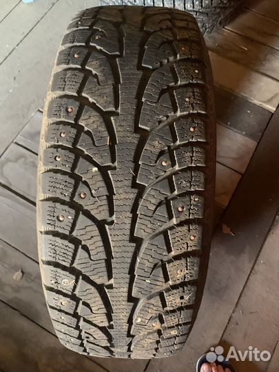 Hankook Winter I'Pike 225/60 R17 99T