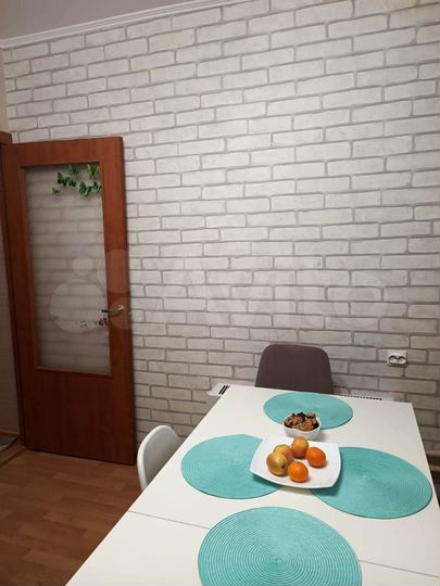 2-к. квартира, 56 м², 3/25 эт.