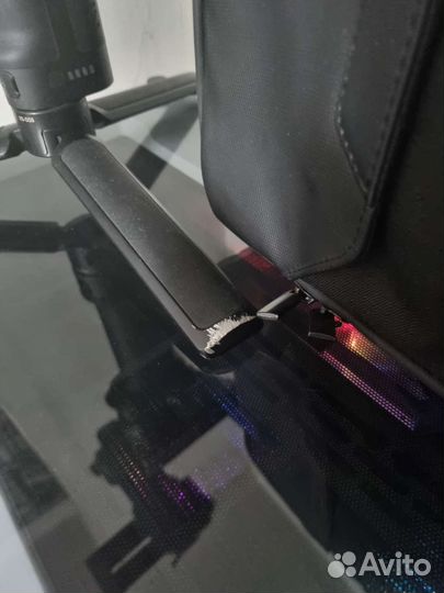 Стабилизатор для камеры