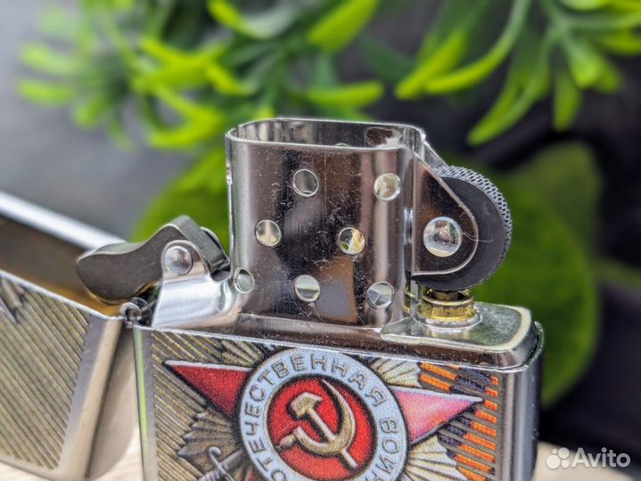 Зажигалка Zippo 80493 Оригинал